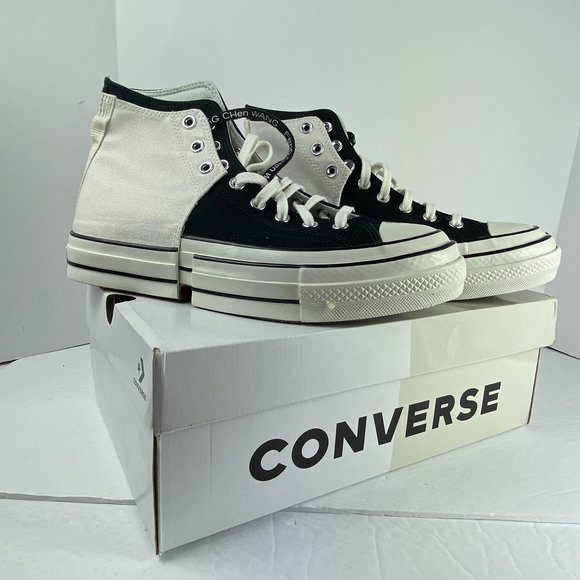 Converse x Feng Chen Wang Chuck Taylor 70 2-IN-1 169839C Black